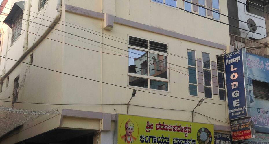 Pannaga Lodge, Raichur 2